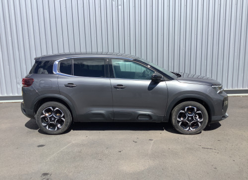 Citroën C5 AIRCROSS Hybride 136 e-DCS6 Plus