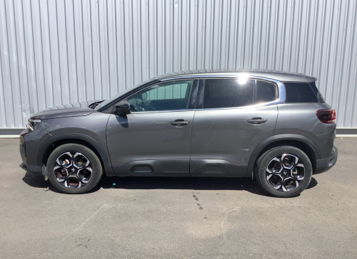 Citroën C5 AIRCROSS Hybride 136 e-DCS6 Plus