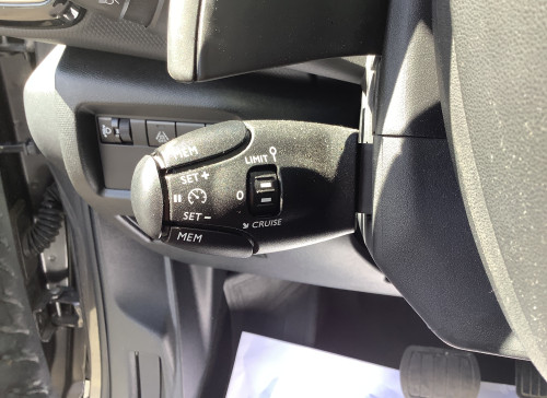 Citroën C5 AIRCROSS Hybride 136 e-DCS6 Plus