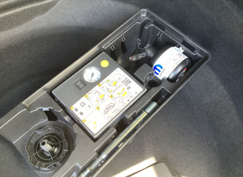 Citroën C5 AIRCROSS Hybride 136 e-DCS6 Plus