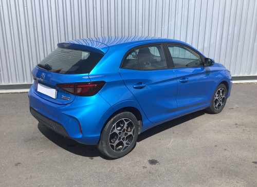 MG MG3 Nouvelle 1.5 L Hybrid+ 195 ch Comfort