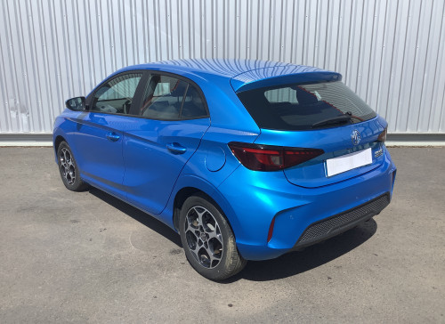 MG MG3 Nouvelle 1.5 L Hybrid+ 195 ch Comfort