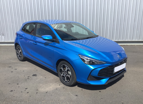 MG MG3 Nouvelle 1.5 L Hybrid+ 195 ch Comfort
