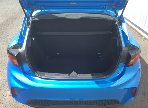 MG MG3 Nouvelle 1.5 L Hybrid+ 195 ch Comfort