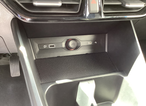 MG MG3 Nouvelle 1.5 L Hybrid+ 195 ch Comfort