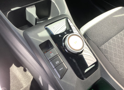 MG MG3 Nouvelle 1.5 L Hybrid+ 195 ch Comfort