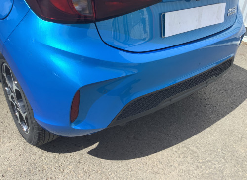 MG MG3 Nouvelle 1.5 L Hybrid+ 195 ch Comfort