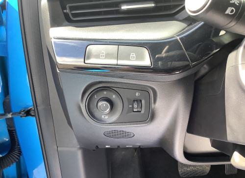 MG MG3 Nouvelle 1.5 L Hybrid+ 195 ch Comfort