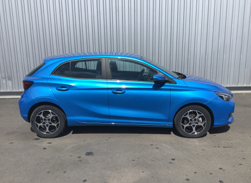 MG MG3 Nouvelle 1.5 L Hybrid+ 195 ch Comfort