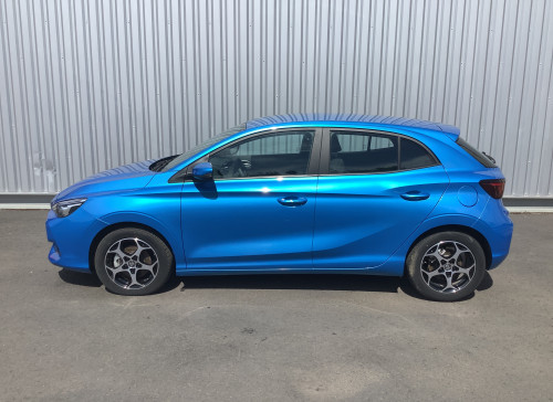 MG MG3 Nouvelle 1.5 L Hybrid+ 195 ch Comfort