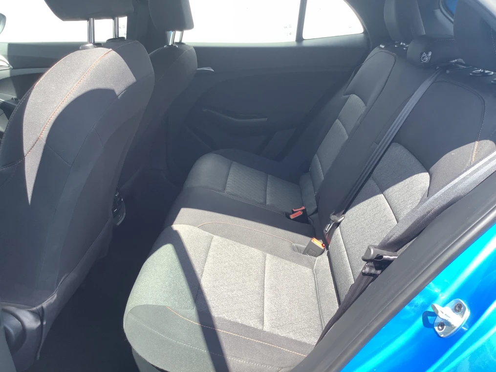 MG MG3 1.5 L Hybrid+ 195 ch Comfort