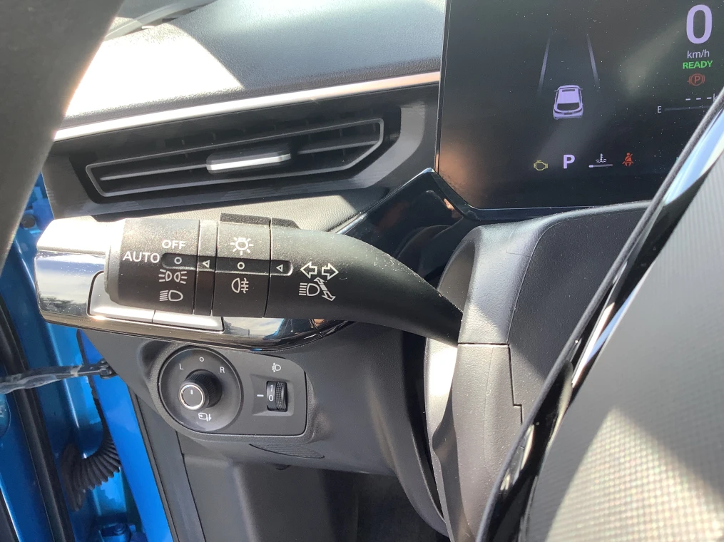 MG MG3 1.5 L Hybrid+ 195 ch Comfort