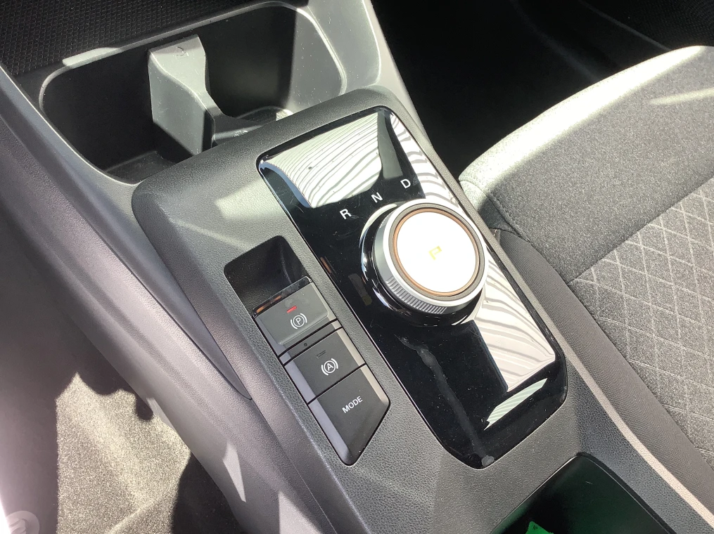 MG MG3 1.5 L Hybrid+ 195 ch Comfort