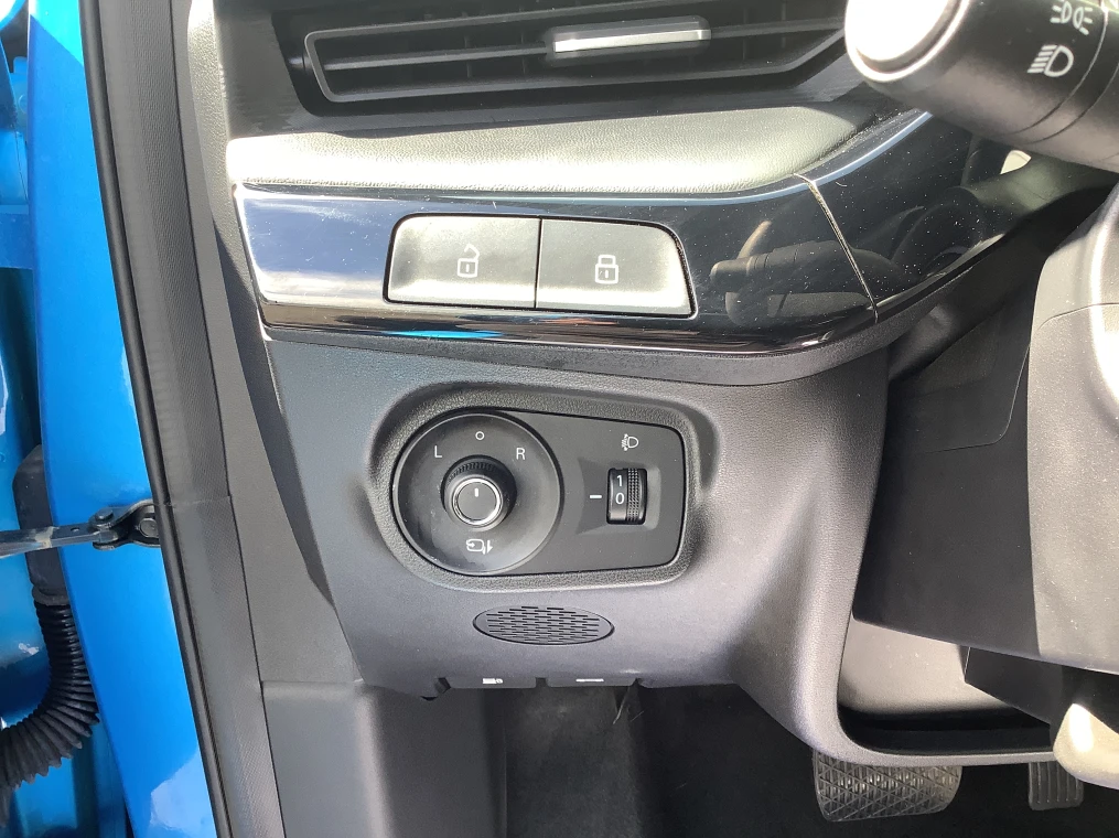 MG MG3 1.5 L Hybrid+ 195 ch Comfort