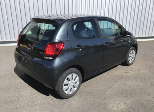 Citroën C1 VTi 72 S&S Feel