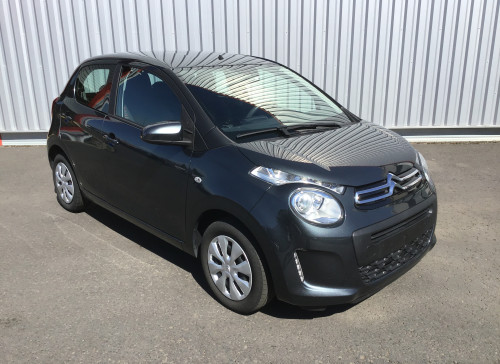Citroën C1 VTi 72 S&S Feel