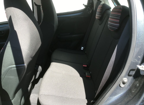 Citroën C1 VTi 72 S&S Feel