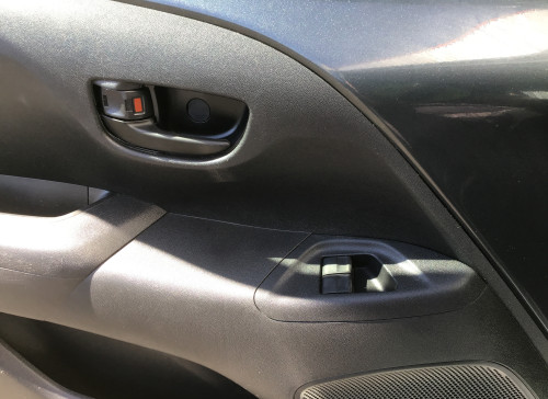 Citroën C1 VTi 72 S&S Feel