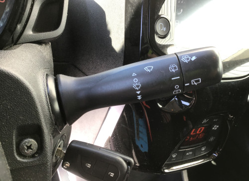 Citroën C1 VTi 72 S&S Feel