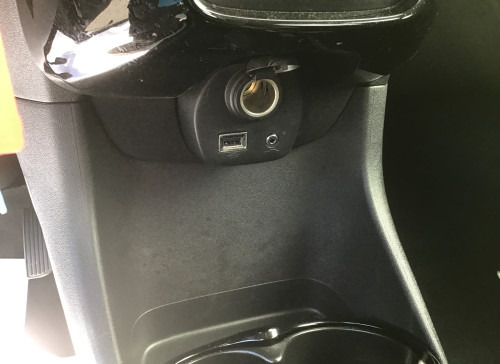 Citroën C1 VTi 72 S&S Feel