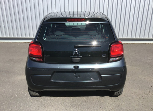 Citroën C1 VTi 72 S&S Feel
