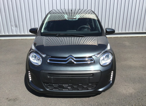 Citroën C1 VTi 72 S&S Feel