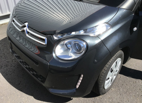 Citroën C1 VTi 72 S&S Feel