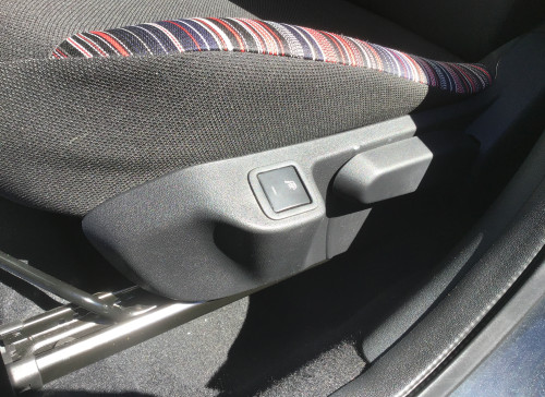 Citroën C1 VTi 72 S&S Feel