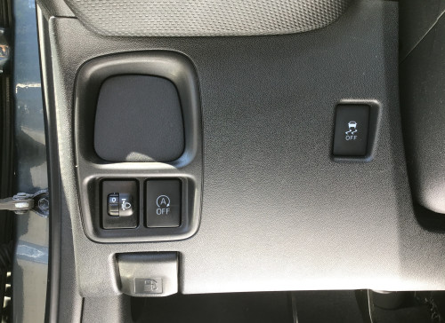 Citroën C1 VTi 72 S&S Feel