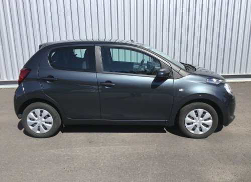 Citroën C1 VTi 72 S&S Feel