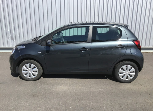 Citroën C1 VTi 72 S&S Feel
