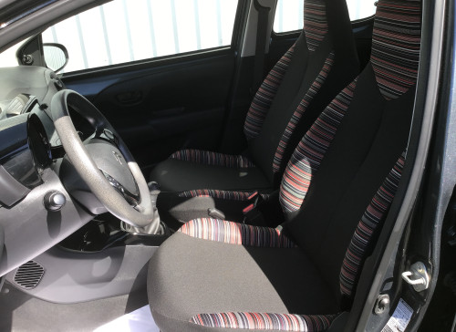 Citroën C1 VTi 72 S&S Feel
