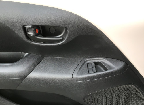 Citroën C1 VTi 72 S&S Feel