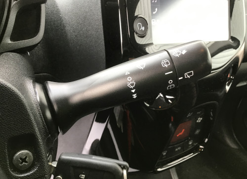 Citroën C1 VTi 72 S&S Feel