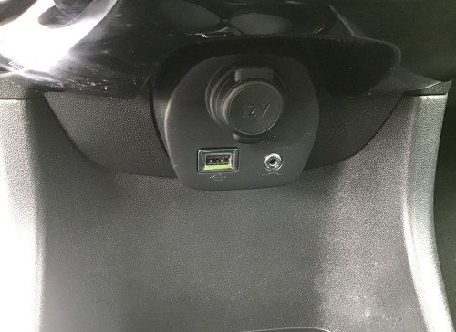 Citroën C1 VTi 72 S&S Feel