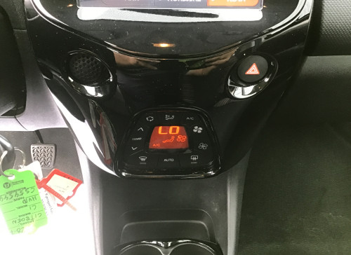 Citroën C1 VTi 72 S&S Feel