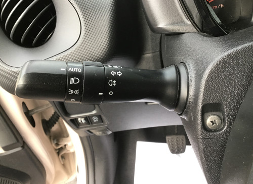 Citroën C1 VTi 72 S&S Feel