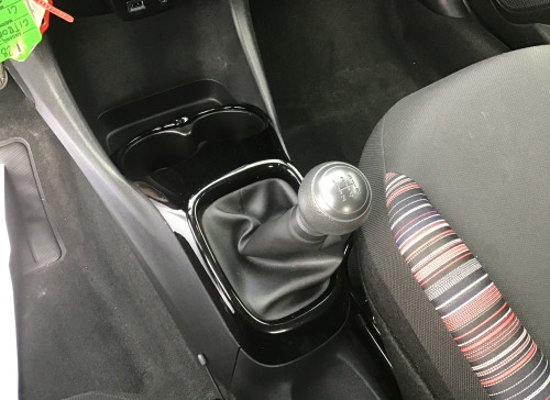 Citroën C1 VTi 72 S&S Feel