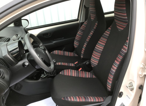 Citroën C1 VTi 72 S&S Feel