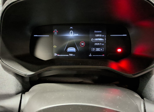 Renault CLIO V TCe 90 ch GSR2 Evolution