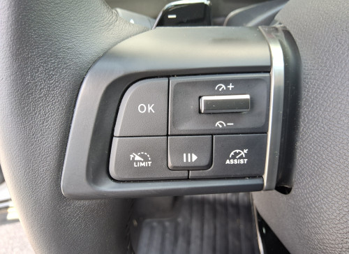 Citroën C4 Hybride 136 e-DCS6 Plus