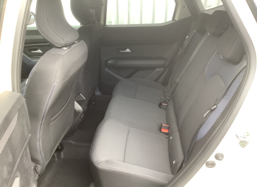 Dacia DUSTER Nouveau Hybrid 140 Journey