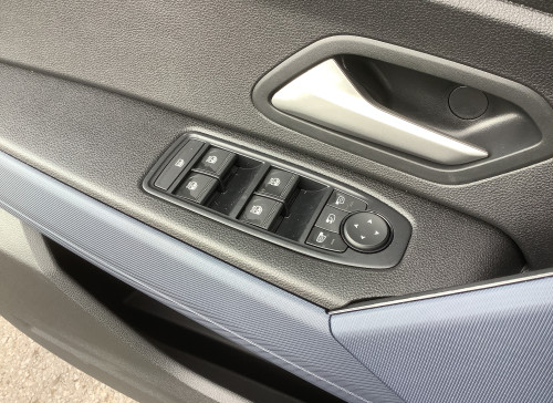 Dacia DUSTER Nouveau Hybrid 140 Journey