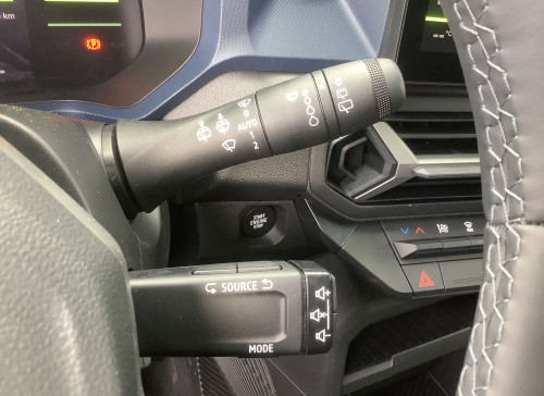 Dacia DUSTER Nouveau Hybrid 140 Journey