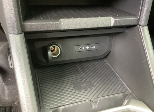 Dacia DUSTER Nouveau Hybrid 140 Journey