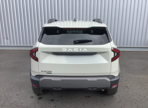 Dacia DUSTER Nouveau Hybrid 140 Journey