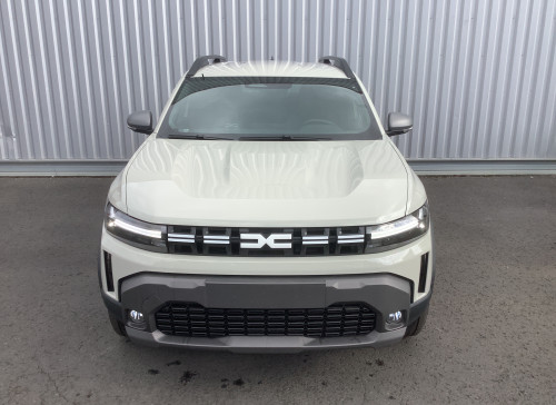 Dacia DUSTER Nouveau Hybrid 140 Journey
