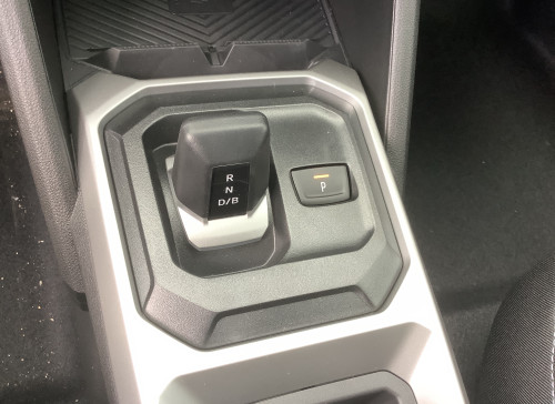 Dacia DUSTER Nouveau Hybrid 140 Journey