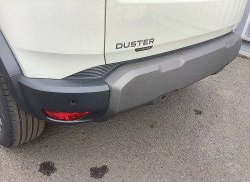 Dacia DUSTER Nouveau Hybrid 140 Journey