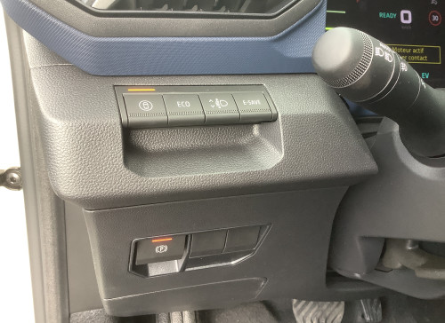 Dacia DUSTER Nouveau Hybrid 140 Journey